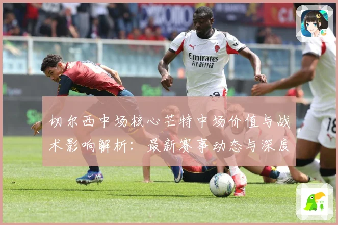 切尔西中场核心芒特中场价值与战术影响解析：最新赛事动态与深度分析